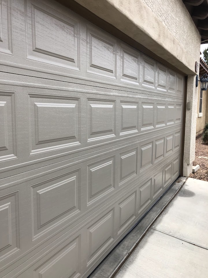 Diamond Garage Door Service project