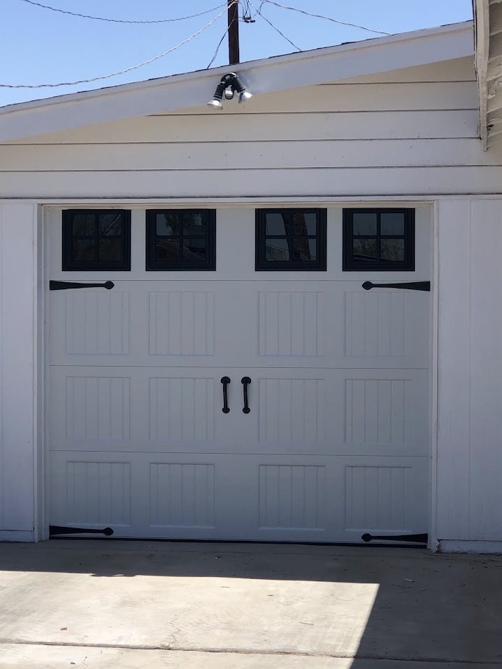 Diamond Garage Door Service project