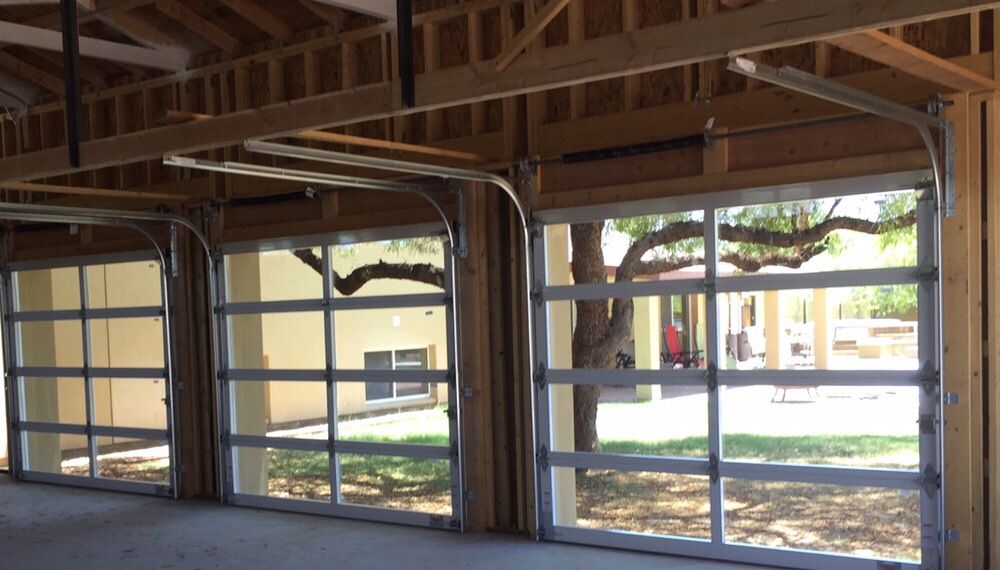 Diamond Garage Door Service project